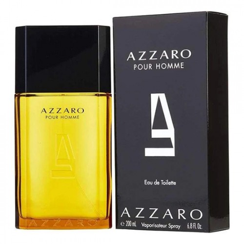 Azzaro Pour Homme EDT for Him 200mL