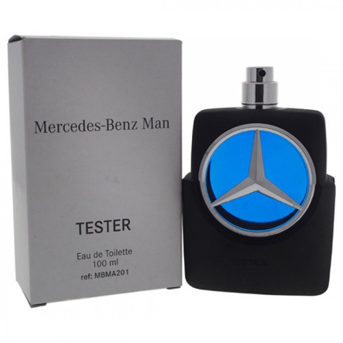 Mercedes Benz EDT For Him 100mL Tester Mercedes Benz EDT For Him 100mL Tester
