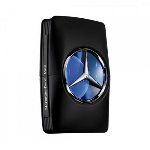 Mercedes Benz Man Intense EDT For Him 100 mL Tester 