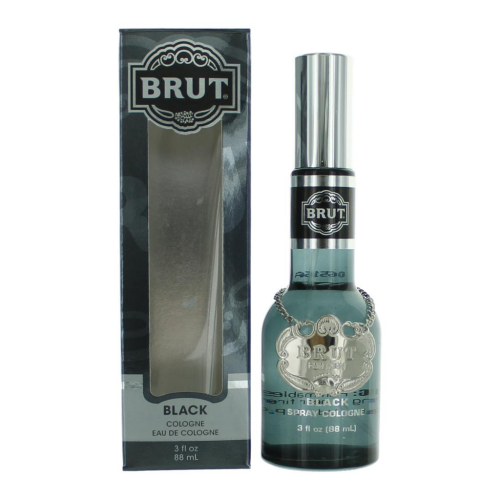 Brut Black Cologne EDC for Him 88ml Brut Black Cologne EDC for Him 88ml