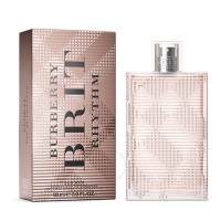 Burberry Brit Rhythm Floral EDT for Her 90ml