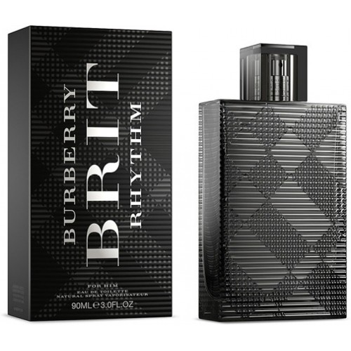 Burberry Brit Rhythm EDT for Him 90ml