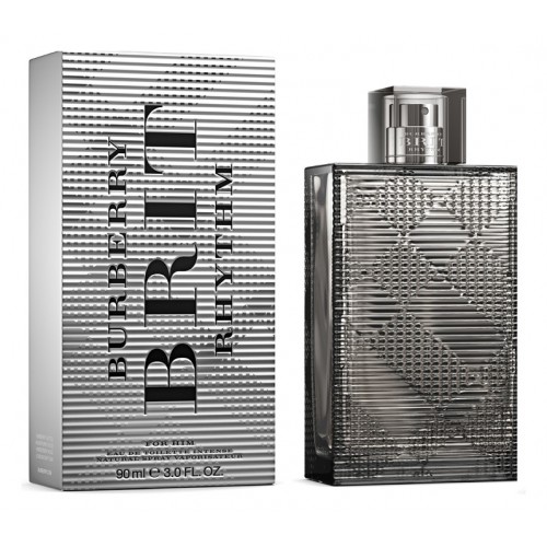 Burberry Brit Rhythm Intense EDT for Him 90ml