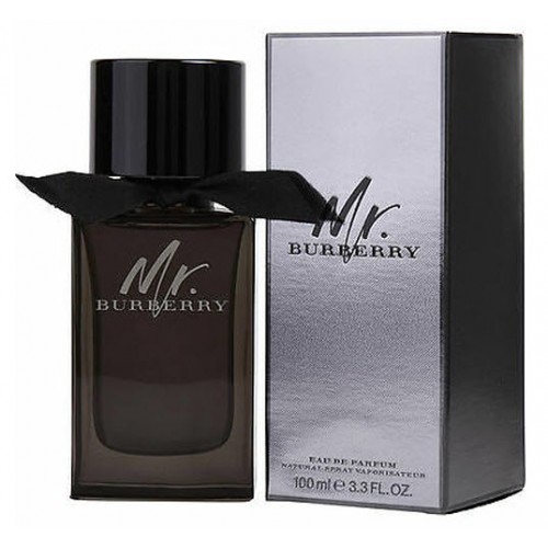 Burberry Mr Burberry EDP for him 100mL