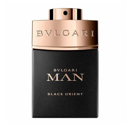 Bvlgari Man Black Orient EDP for Him 100mL Tester