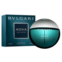Bvlgari AQVA Pour Homme EDT for Him 150 ml / 5 fl. oz.