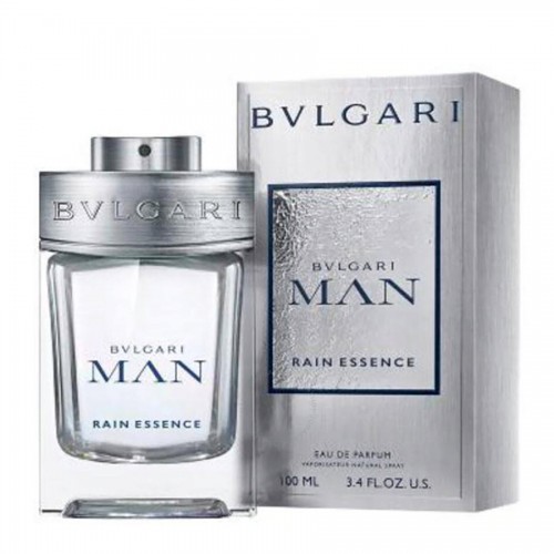 Bvlgari Man Rain Essence EDP for Him 100ml / Fl.Oz. Bvlgari Man Rain Essence EDP for Him 100ml / Fl.Oz.