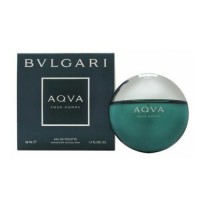 Bvlgari AQVA Pour Homme EDT for Him 50mL