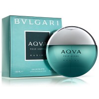 Bvlgari AQVA Marine EDT For Him100mL