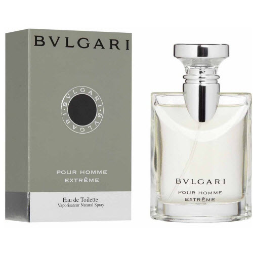 Bvlgari Pour Homme Extreme EDT for him 100mL