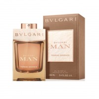 Bvlgari Man Terrae Essence EDP For Him 100mL