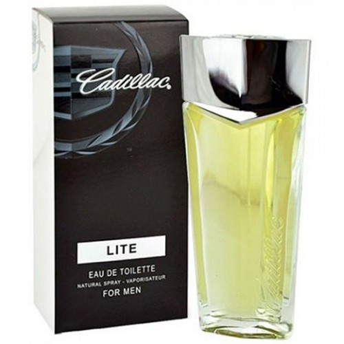 Cadillac Lite EDT For Men 100mL