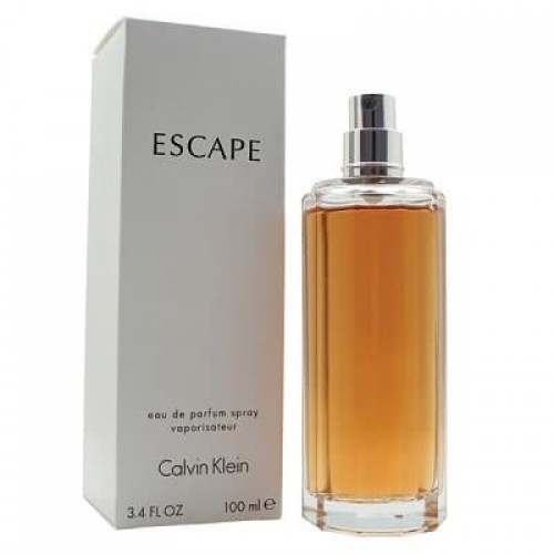 Calvin Klein Escape  EDP For Her 100mL Tester