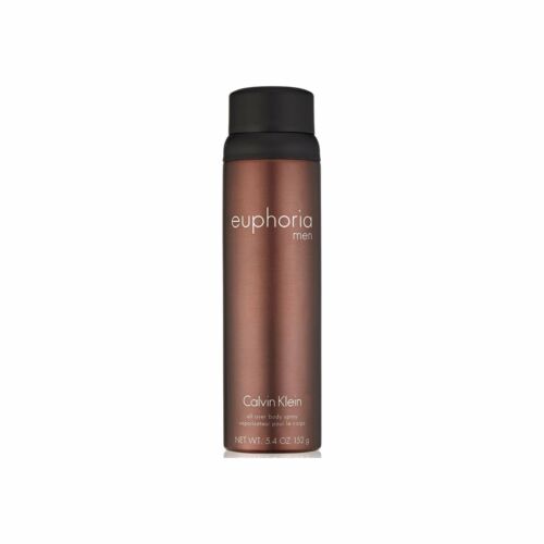 Calvin Klein Euphoria Body Spray for him 152g