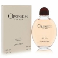 Calvin Klein Obsession After Shave 125 ml