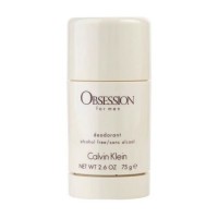 Calvin Klein Obsession Deodorant 75g / 2.6oz