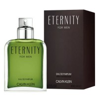 Calvin Klein Eternity EDP for Him 200 ml / 6.7 Fl. oz.