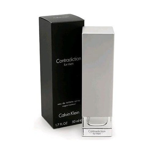 Calvin Klein Contradiction EDT for him 100 ml