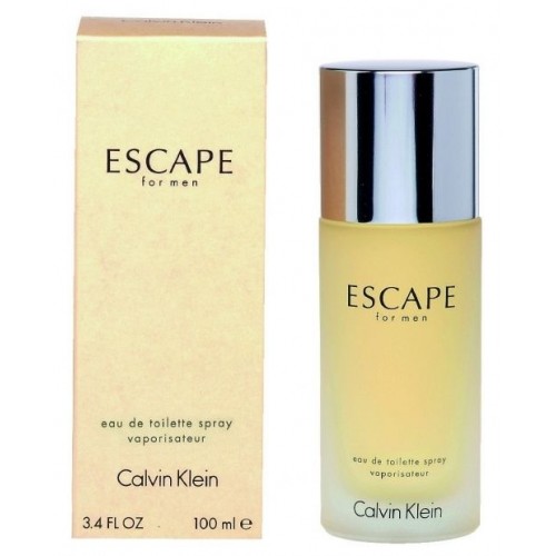 Calvin Klein Escape EDT for him 100 ml