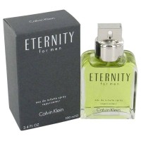 Calvin Klein Eternity EDT for him 100 ml
