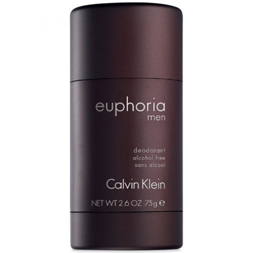 Calvin Klein Euphoria Deodorant Stick for him 2.6 oz
