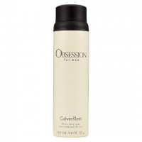 Calvin Klein Obsession All Over Body Spray For Him 152g / 5.4oz