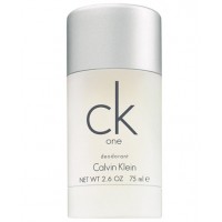 Calvin Klein One Deodorant Stick for him 2.6 oz
