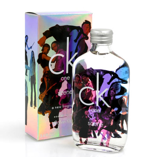 Calvin Klein One Scene EDT for Him 100mL Calvin Klein One Scene EDT for Him 100mL