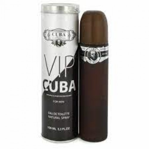Cuba VIP EDT for him 100mL