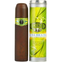 Cuba Brazil EDT for him 100mL