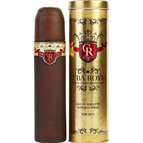 Cuba Royal EDT for him 100mL