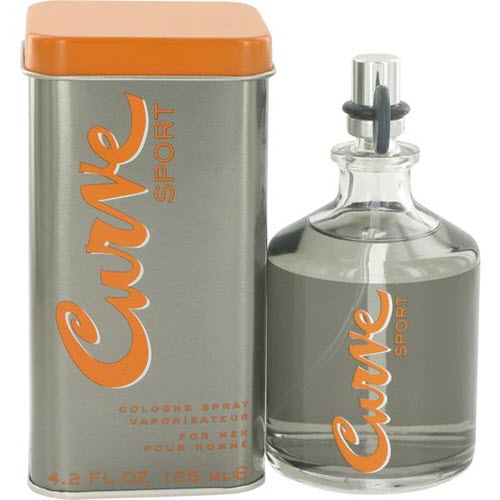 Liz Claiborne Curve Sport Cologne Spray for him 125ml Liz Claiborne Curve Sport Cologne Spray for him 125ml