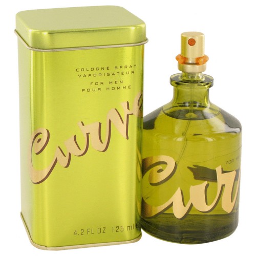 Liz Claiborne Curve EDT for him 125ml
