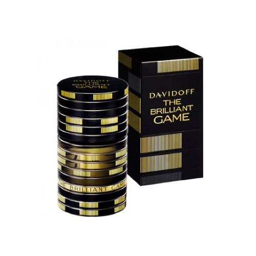 Davidoff The Brilliant Game EDT For Men 60ml / 2.0 oz