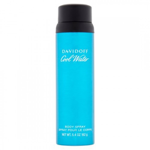 Davidoff Cool Water Body Spary For Men 148mL