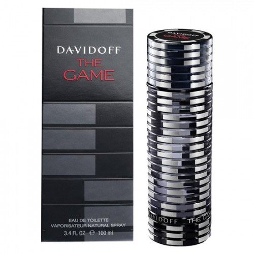 Davidoff The Game EDT For Men 100mL
