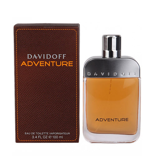 Davidoff Adventure EDT for him 100mL Davidoff Adventure EDT for him 100mL