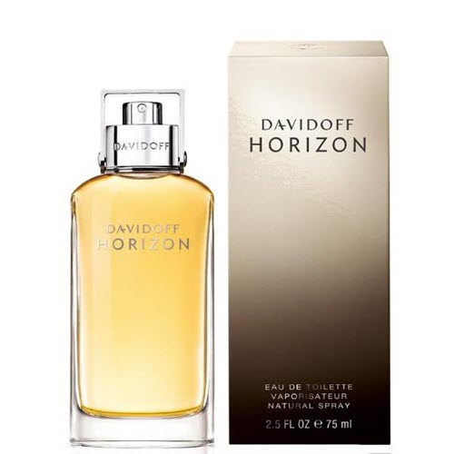 Davidoff Horizon EDT for him 75mL