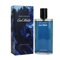 Davidoff Cool Water Oceanic Edition EDT For Him 125 ml / 4.2 Fl. oz