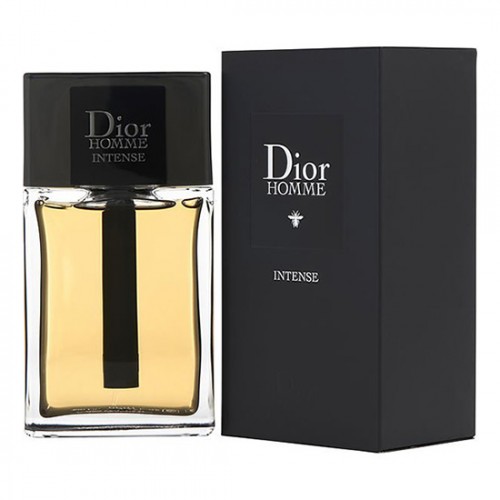 Christian Dior Homme Intense EDP For Him  50 ml / 1.7 Fl. oz.