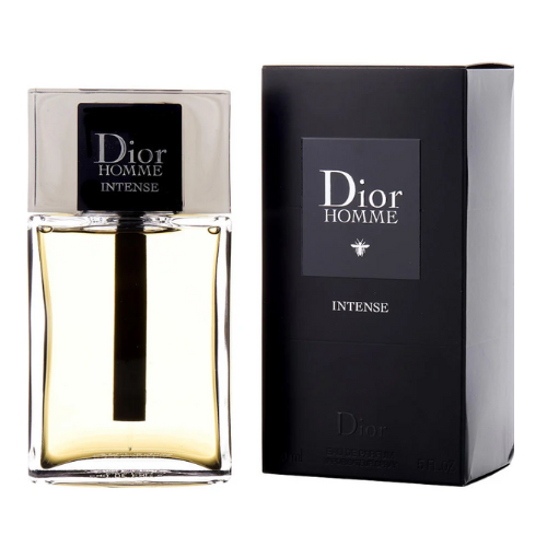 Christian Dior Homme Intense EDP For Him 150 ml / 5 Fl. oz. Christian Dior Homme Intense EDP For Him 150 ml / 5 Fl. oz.