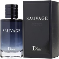 Christian Dior Dior Sauvage EDT For Him 100mL