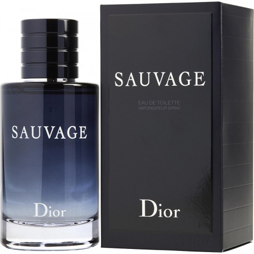 Christian Dior Dior Sauvage EDT For Him 100mL