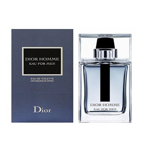 Christian Dior Dior Homme EAU EDT For Men 150mL