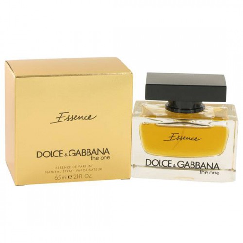 Dolce & Gabbana The One Essence EDP For Her 65mL Dolce & Gabbana The One Essence EDP For Her 65mL