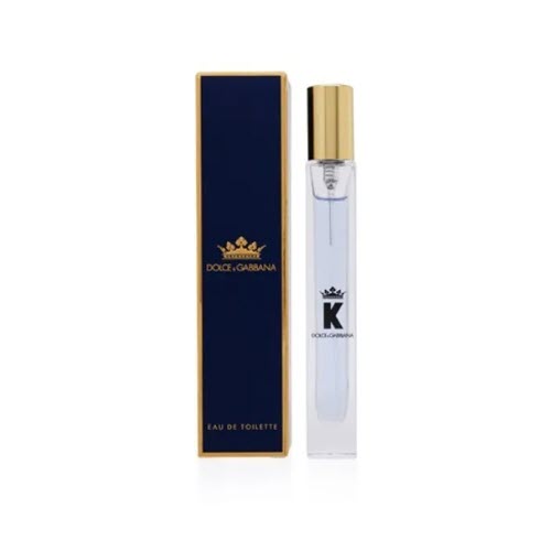 Dolce & Gabbana K EDT For Him 10ml / 0.33oz