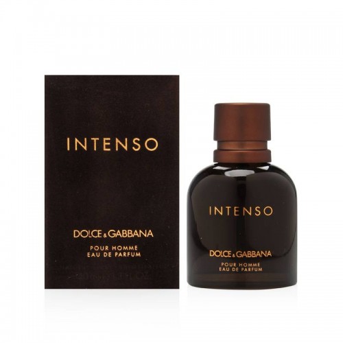 Dolce & Gabbana Intenso EDP for him 125ml