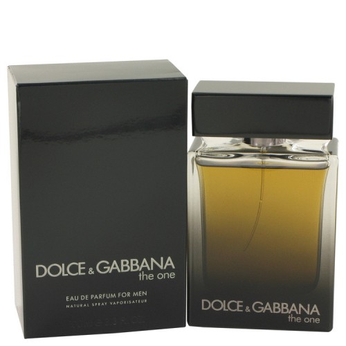 Dolce & Gabbana The One EDP for Him 100 ml / 3.4 Fl. oz.