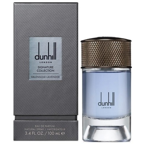 Dunhill Signature Collection Valensole Lavender EDP For Him 100mL Dunhill Signature Collection Valensole Lavender EDP For Him 100mL
