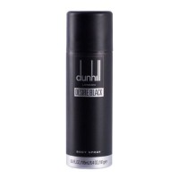 Dunhill Desire Black Body Spray For Him 195mL